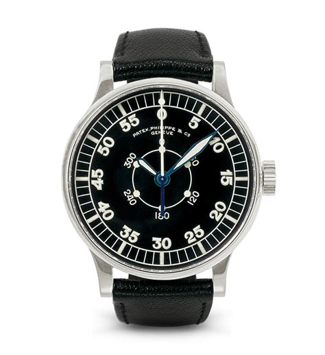 patek philippe military|Patek Philippe pilot.